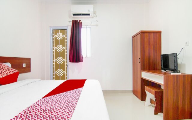 OYO 91301 Lewis Dc Guesthouse