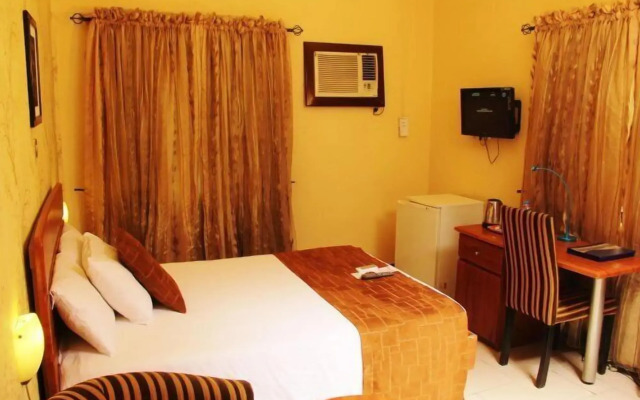 Vines Hotel