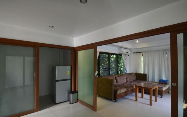 Koh Mak Residence