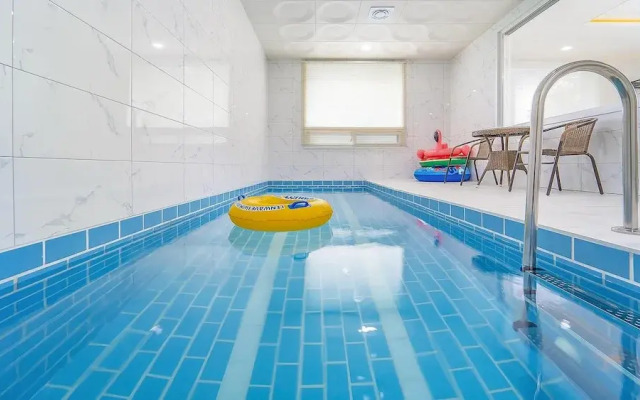 Gapyeong Ciere Poolvilla