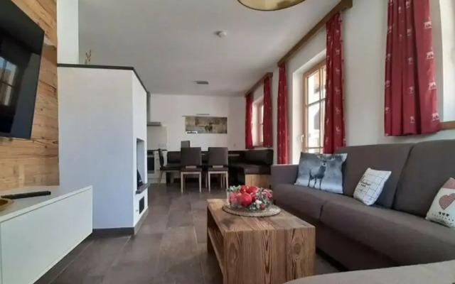 Alpin Residenzen Top 12