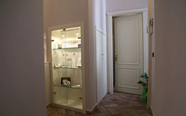 Bed And Breakfast Palazzo Solimena