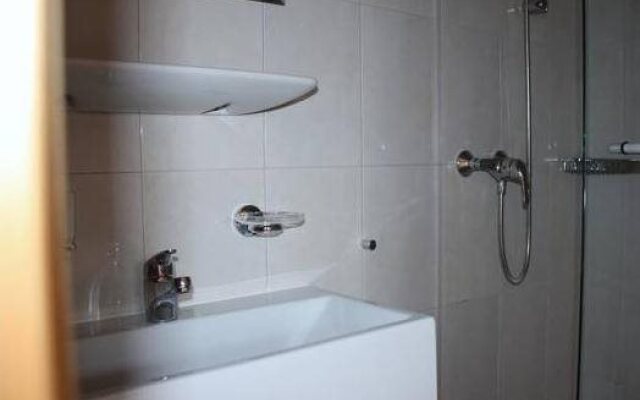 Apartmenthaus Ferdinand