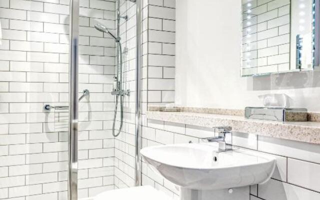 The Wheatsheaf by Innkeepers Collection