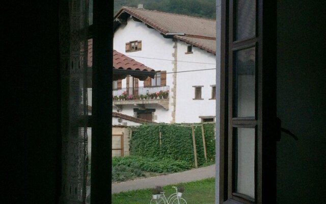 Casa Rural Lenco I