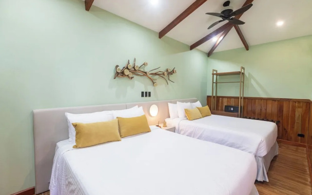 Koora Hotel by Sandglass