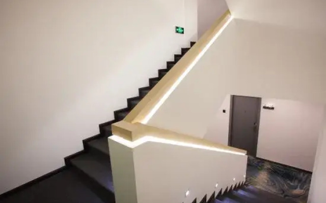 O Hotel