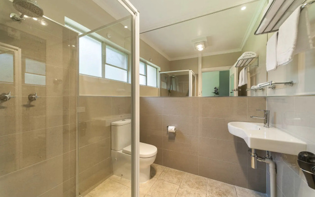 Burnie Airport Motel