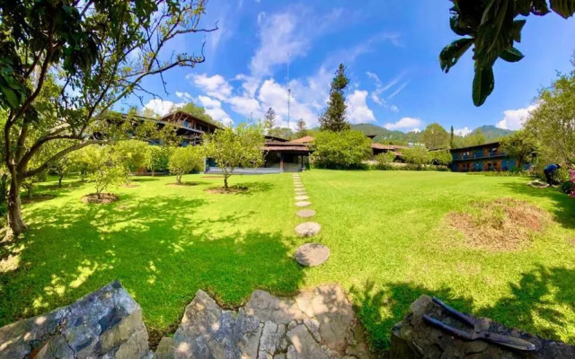Orgánico Hotel Boutique VALLE DE BRAVO