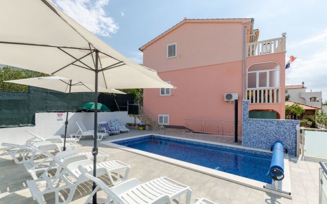 Apartments Ljubica