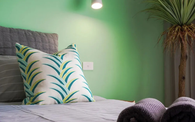 239 High by Regional Escapes