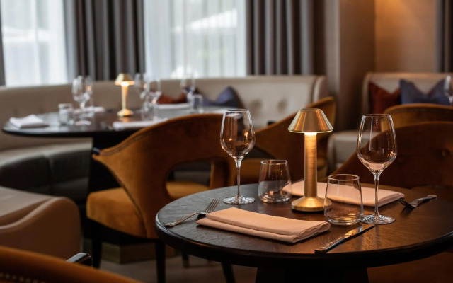 Tullyglass Hotel and Residences