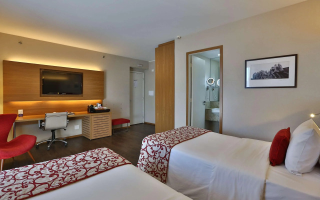 Radisson Blu São Paulo