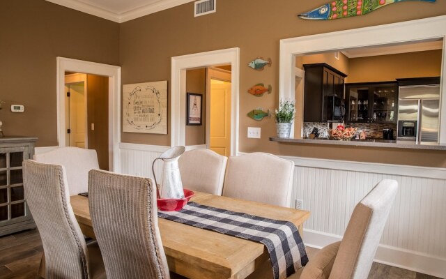 Watercolor - Park District 2-Bedroom Condos by 360 Blue