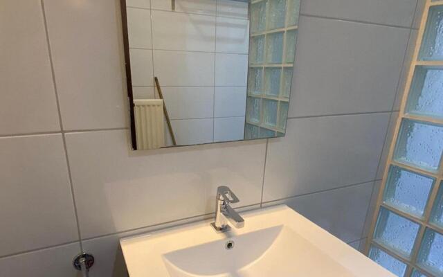 Quiet Holiday Home in Valkenburg