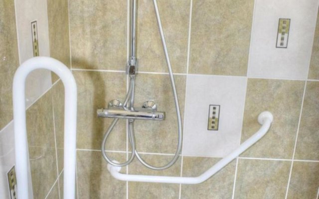 Gîte Sennevières, 4 pièces, 7 personnes - FR-1-381-85