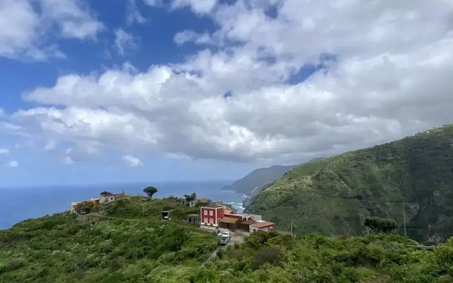 Gran Villa Palmera