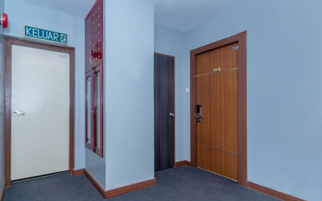 Capital O 89538 Ocean Hotel