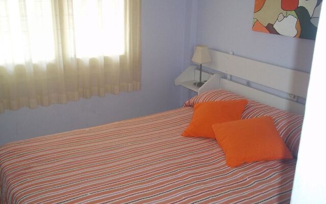 Apartamento Les Orangers - 108B