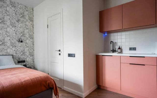 Pavlov на улице Генерала Буткова