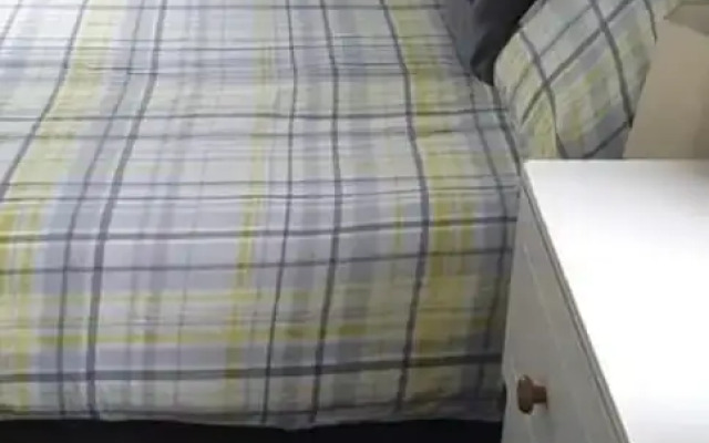 Inviting 3-bed Static Caravan Butlin's Skegness