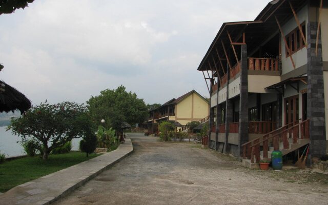 Saulina Resort