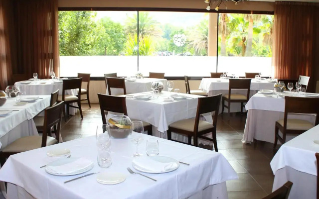 Balneario Valle Del Jerte