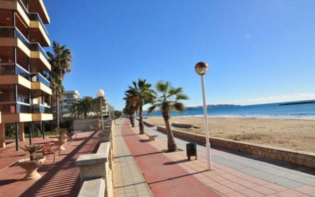 Apartamento Residencial Para 6 Personas en Cambrils