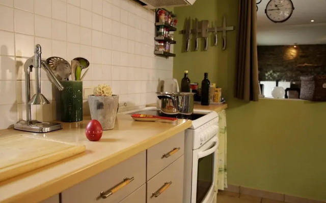 Une parenthèse en Ardenne