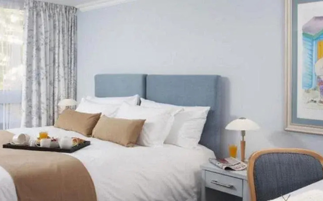 The Calders Hotel & Conference Centre