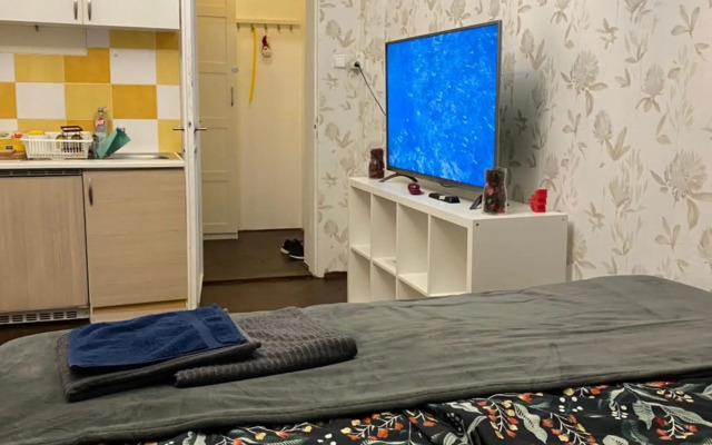 Timmy Apartment Ostrovni 4 Prague 1