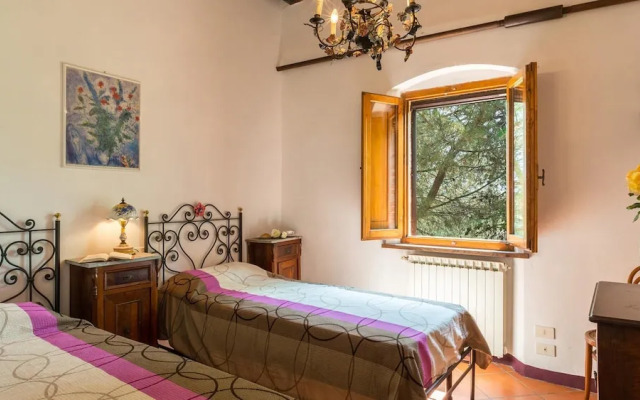 Villa Caterina 6 in San Gimignano