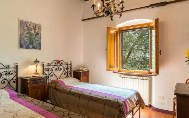 Villa Caterina 6 in San Gimignano