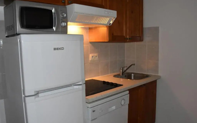 Appartement Pralognan-la-Vanoise, 3 pièces, 4 personnes - FR-1-464-165