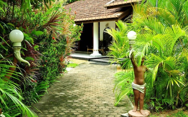 Bliss Villa Bentota