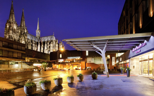 Hotel Mondial am Dom Cologne MGallery Collection