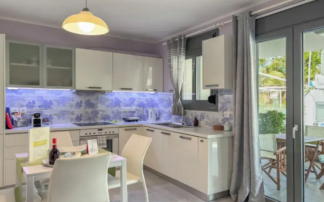 Alisahni Suite