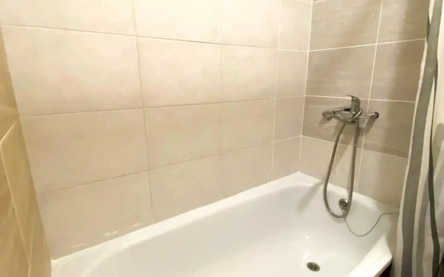 Апартаменты на улице Добрая 5