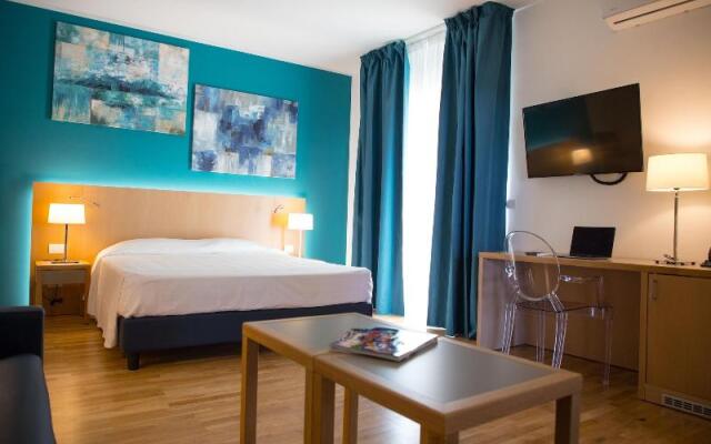 Principe Alogna Wellness And Spa