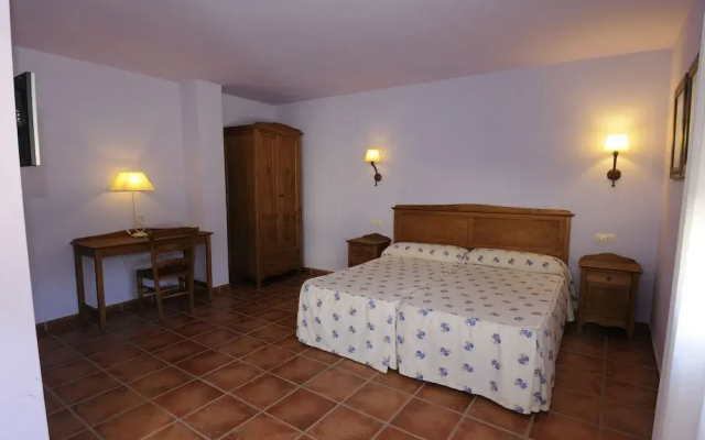 Hotel Rural Las Ollerias