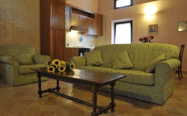 Agriturismo Aggazzotti