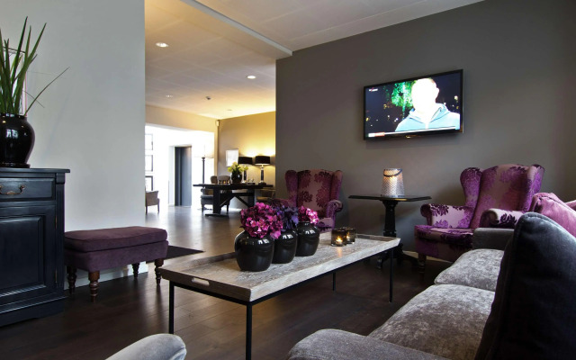 Hotel Kronjylland