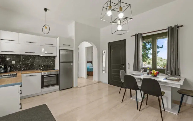 Seaside Oasis Near Heraklion Villa Maro IV Suite