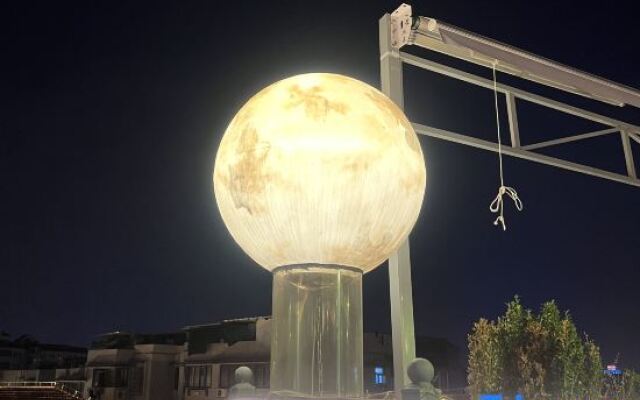 Qiju Hotel (Qihualin Branch)