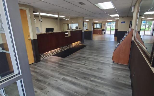 FairBridge Inn Express Indianapolis South
