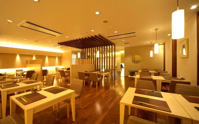 Yours Hotel Fukui