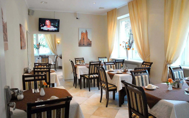 Baden Hotel Bonn