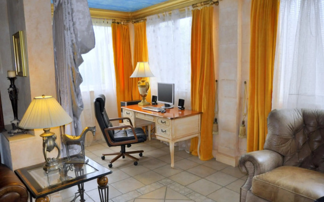 VILLA MARJAN - 3 bdr, 3 bath, parking