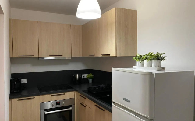 Le Cozy du Tan / Proche Disney - Paris / Wifi - Netflix