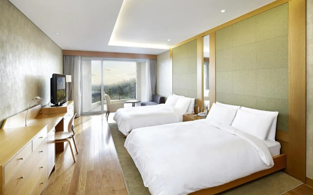 Teddy Valley Golf & Resort